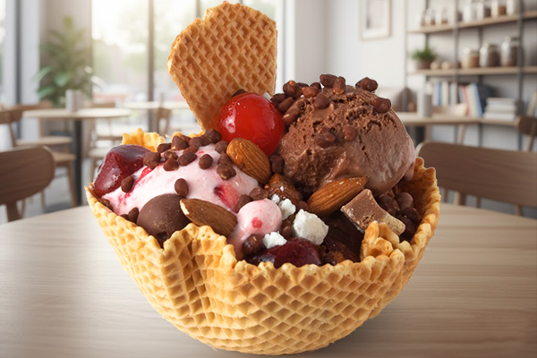 Gelateria