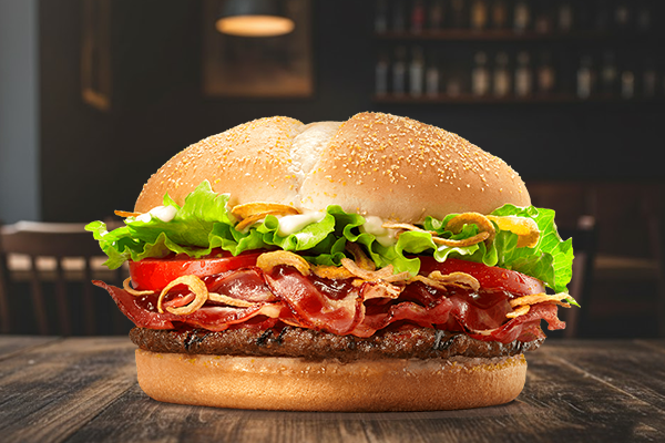Hamburgueria