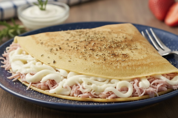 Creperia