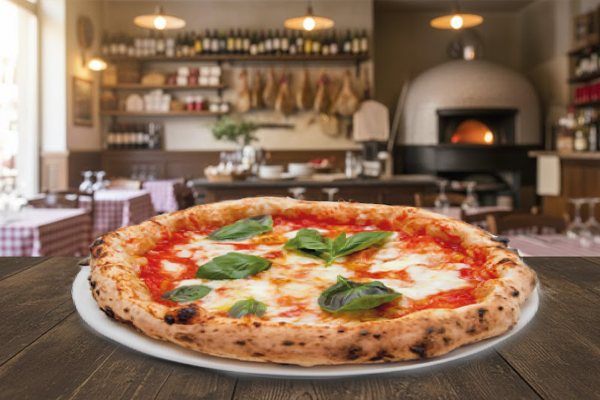 Pizzaria