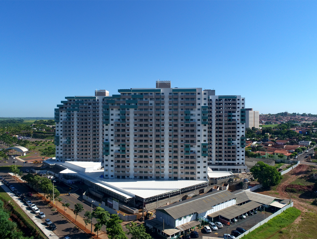 Olímpia Park Resort